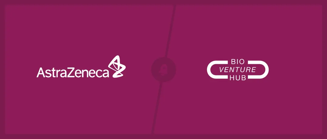 AstraZeneca’s BioVentureHub: A Catalyst for Science Innovation