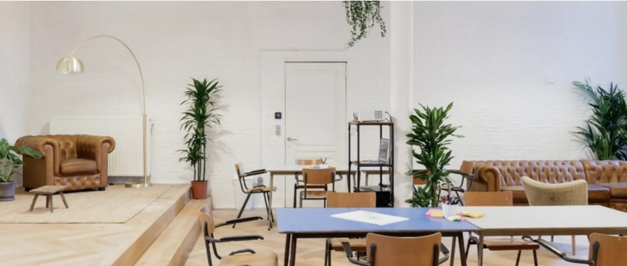 Our 3-Step Approach to Becoming a Carbon-Conscious Workplace 