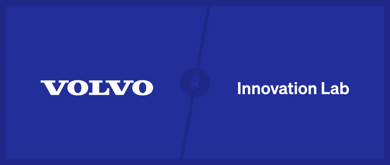 Volvo’s Innovation Lab: Driving mobility innovation through collaboration