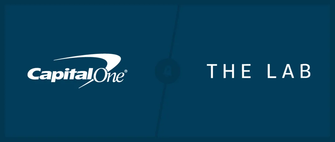 Capital One's The Lab: Exploring the Intersection of Emerging Technology and Finance