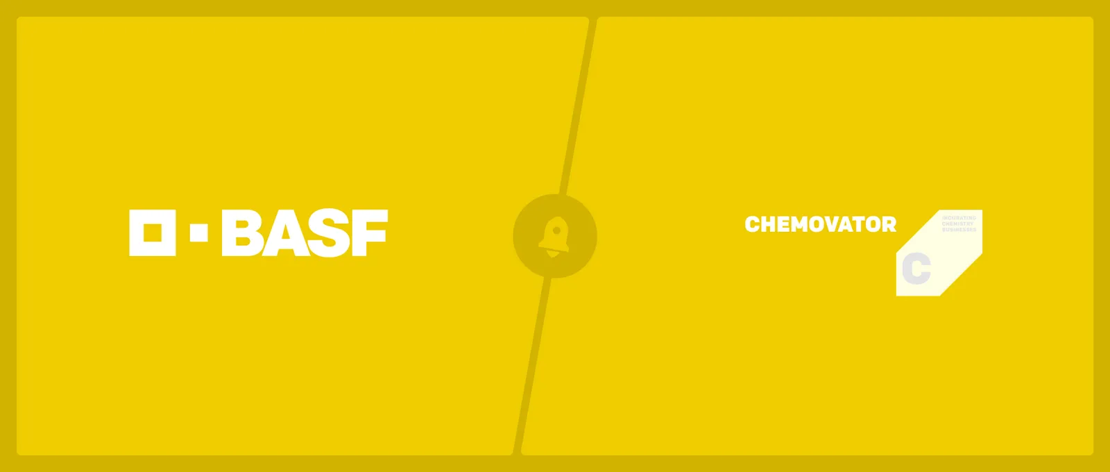 BASF’s Chemovator: Turning bold ideas into thriving ventures