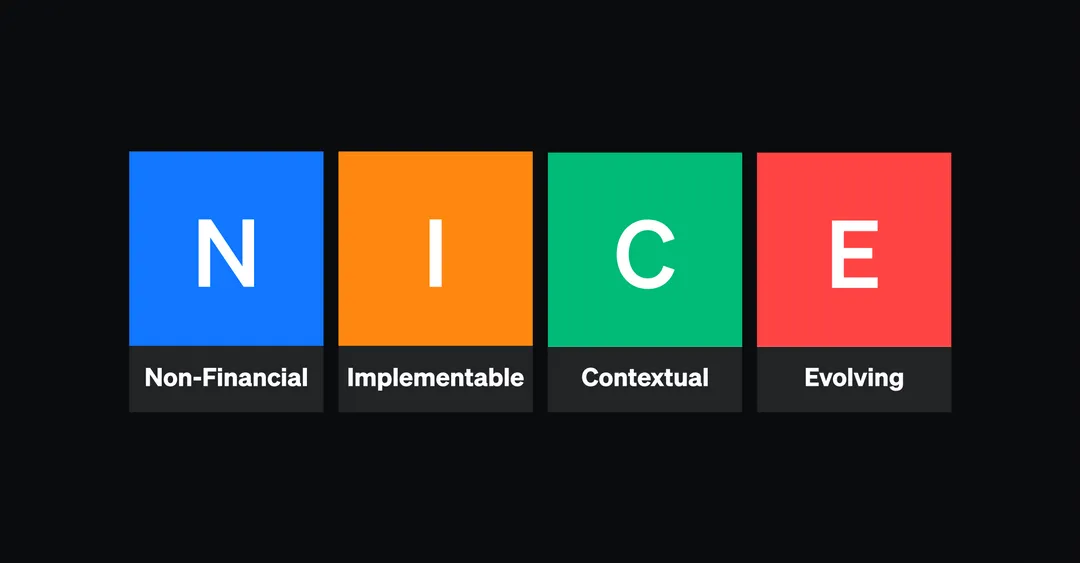 How to effectively measure corporate venturing success.