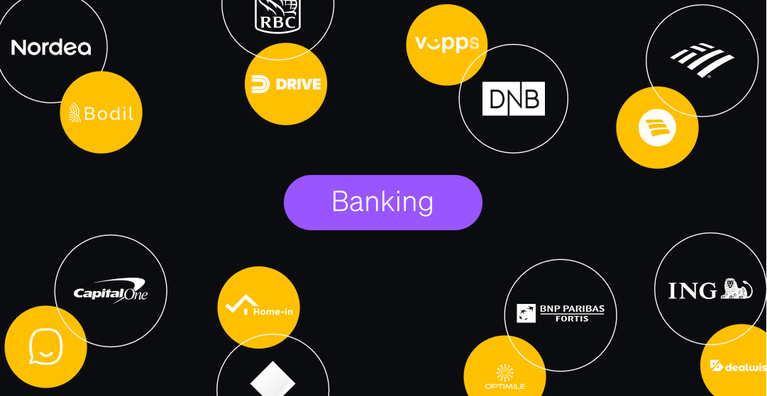 8 Banking Corporate Ventures Leading the Way in Portfolio Diversification