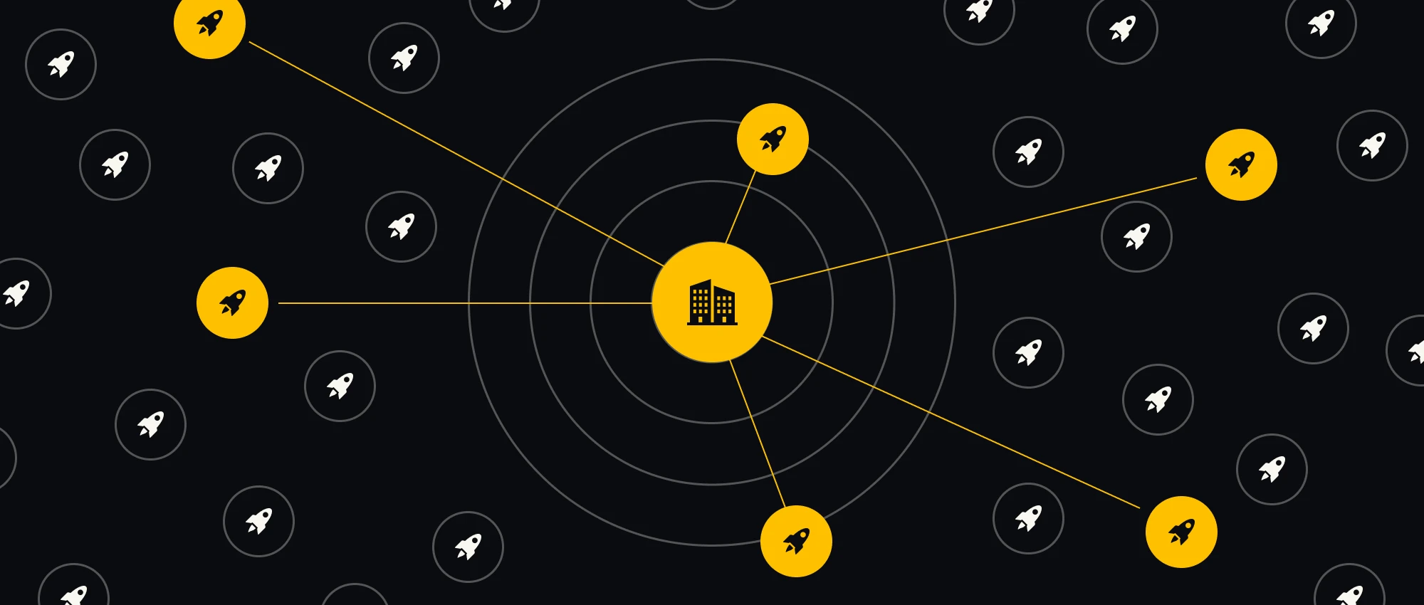 How to Attract and Engage Cutting-Edge Startups that Align with Your Corporate Vision