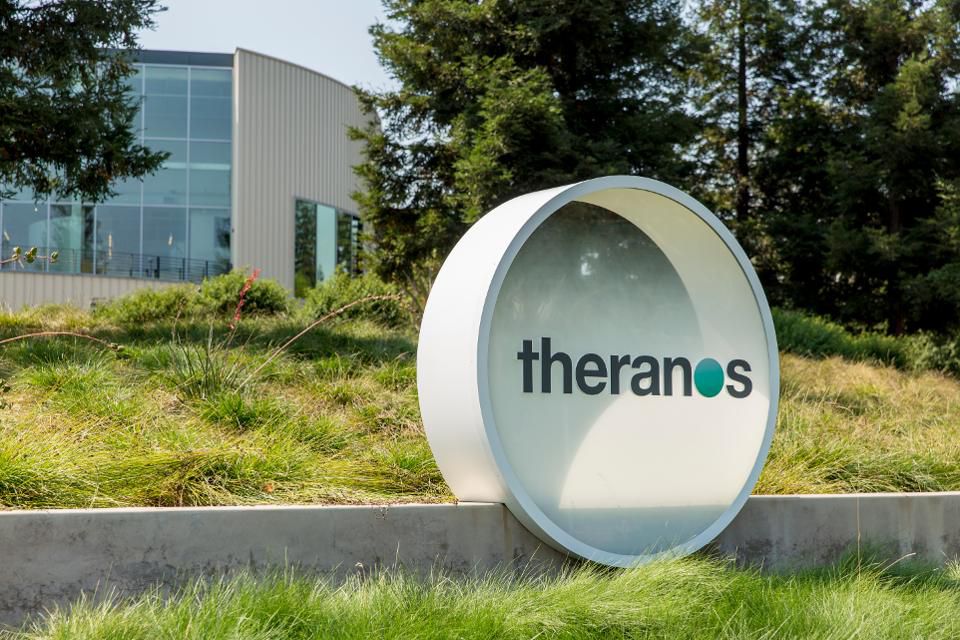 Theranos