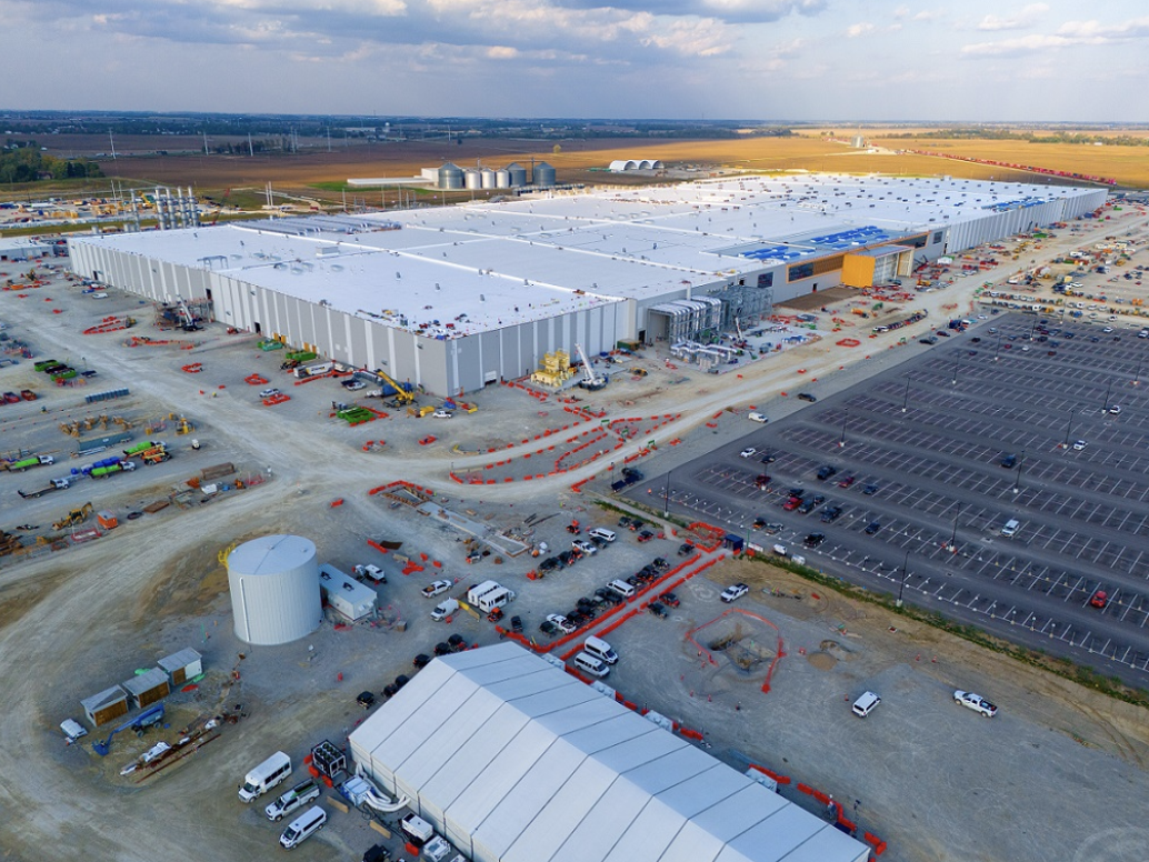 honda and lg energy solution joint venture