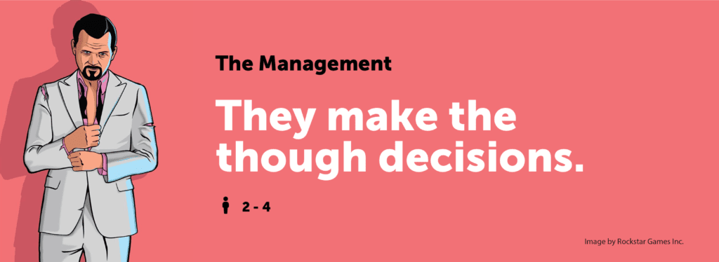 Design Sprint Bundl Management