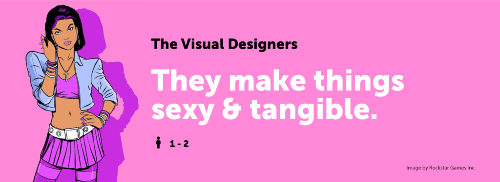 Designer Design Sprint Bundl