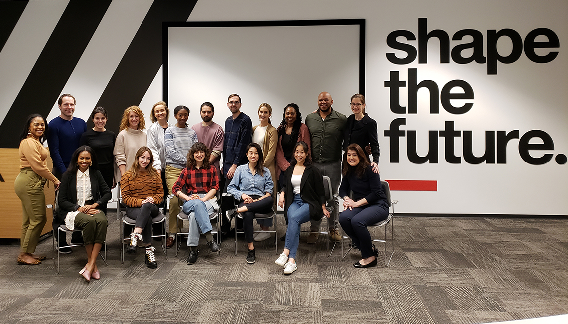 Takeoff Beauty 2020 Cohort — Happenings | Target Accelerators
