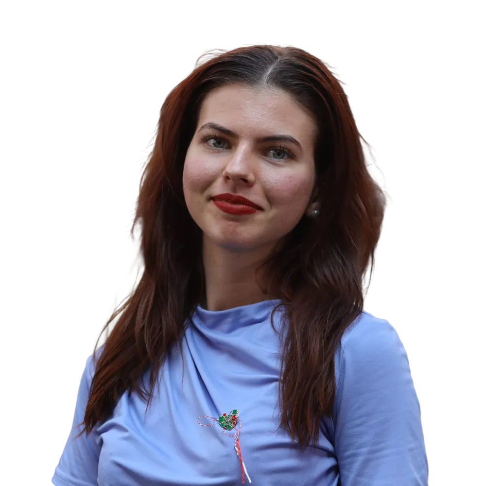 Alexandra Miron