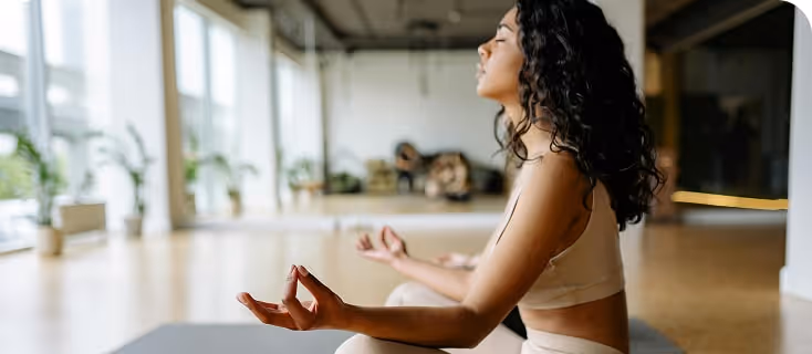 Image for a yoga class card, click to view details.