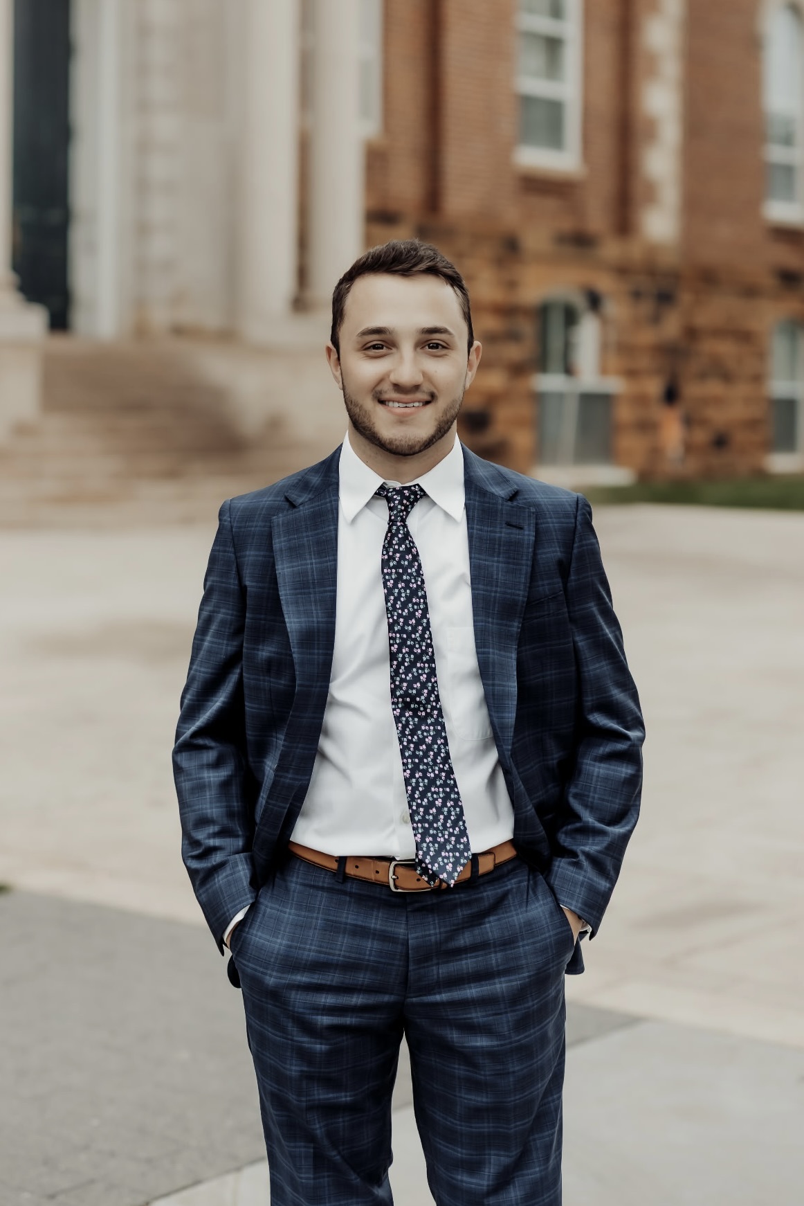 image of community involvement for a furniture store