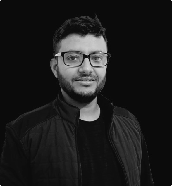 Founder Syed Mahbub Image