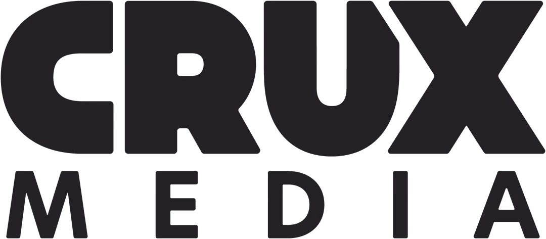 Crux academy logo