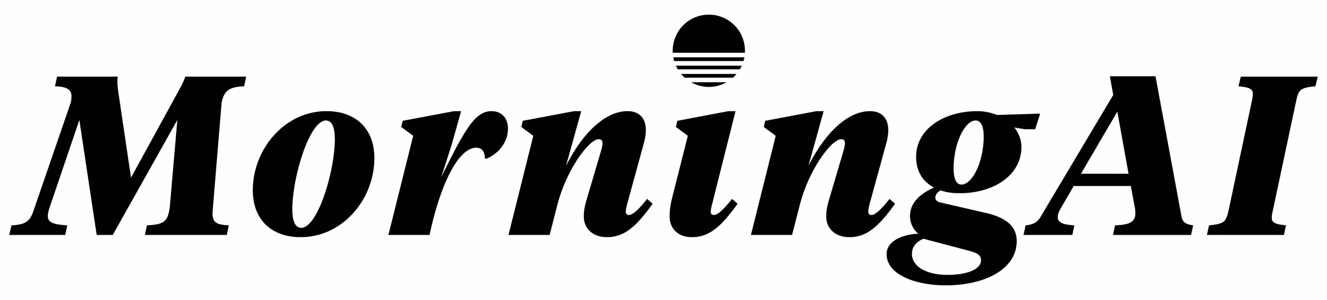 Morning AI logo