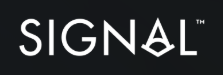 The signal group logo