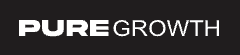Pure growth logo