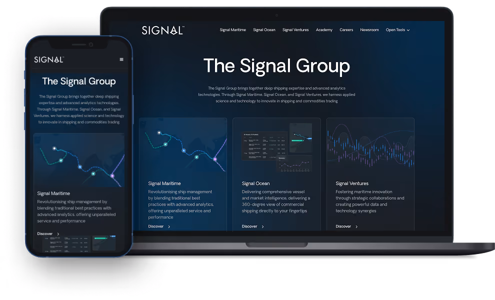 The Signal Group