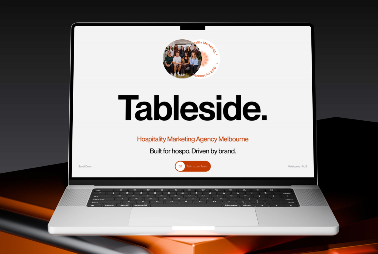 TableSide Agency