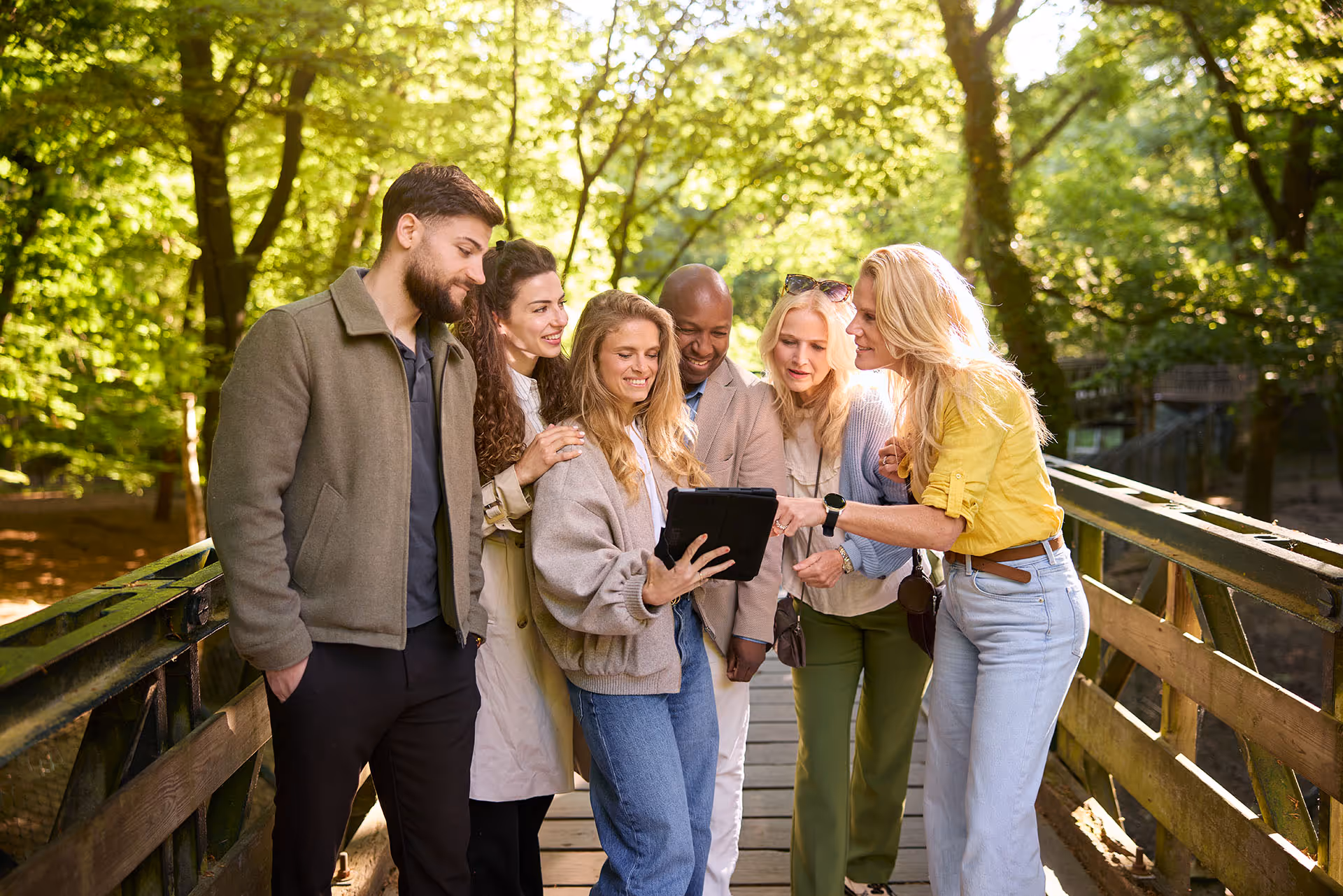 Teamdag in Ouwehands Dierenpark, teambuilding activiteit, teamuitje, interactief spel