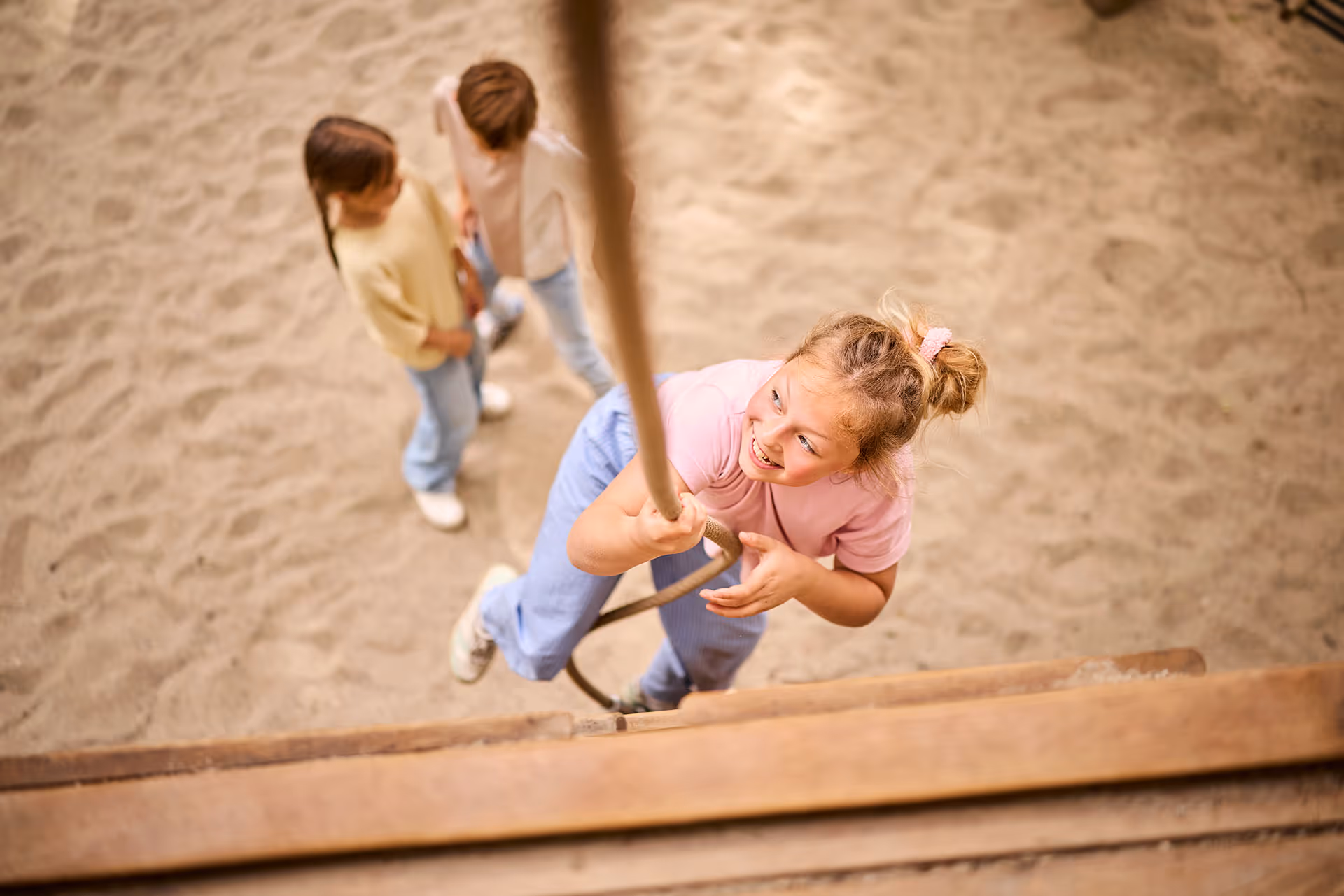 Kinderfeestje Ouwehands Dierenpark
