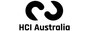 HCI logo , client for , Dubai's top  motion designer Austin Joseph