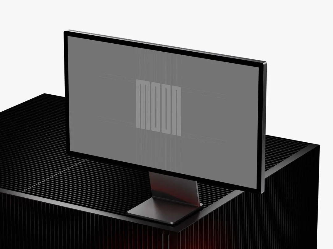 placeholder image in website for , Dubai's top  motion designer Austin Joseph