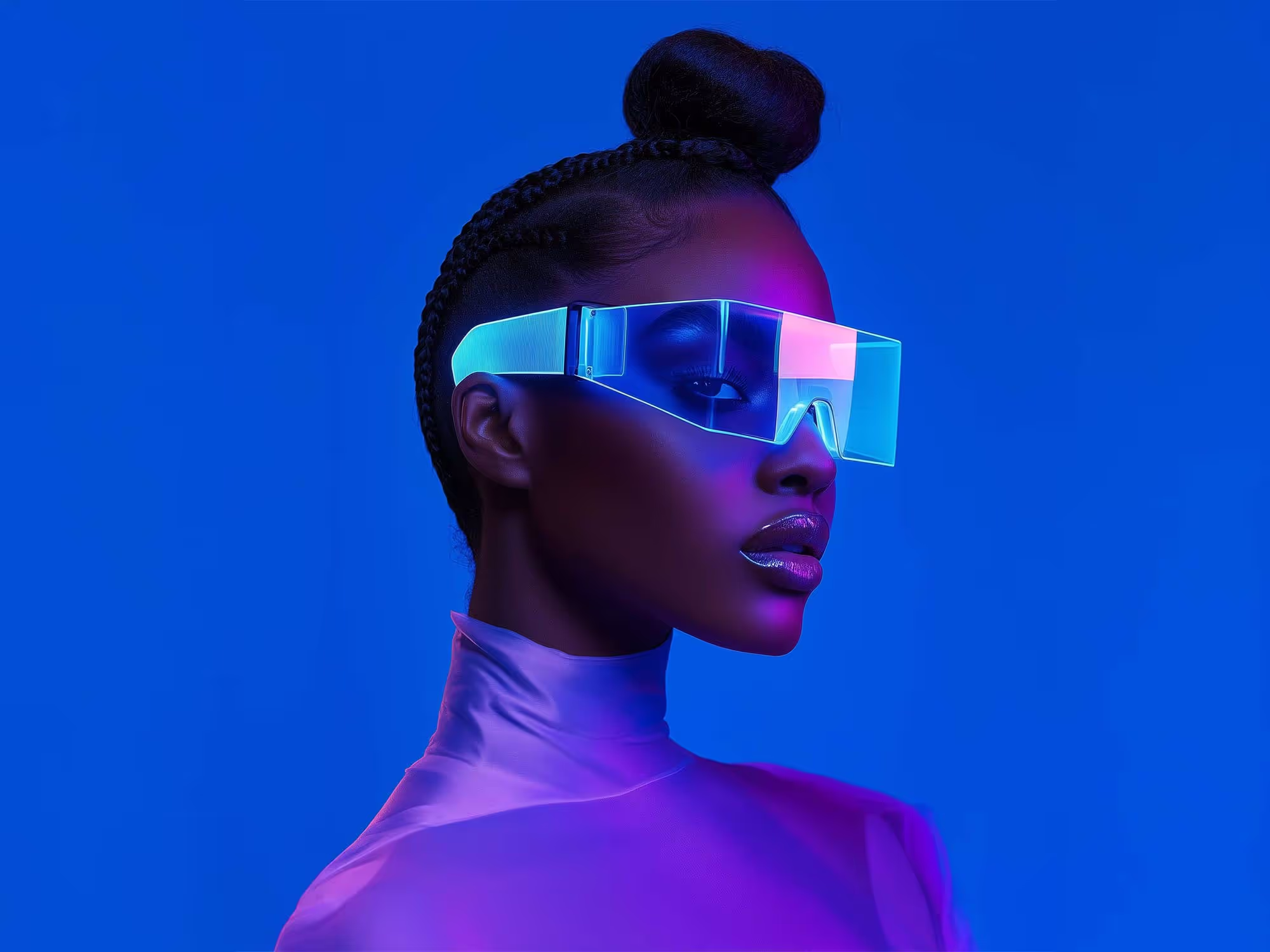 placeholder image in website for , Dubai's top  motion designer Austin Joseph