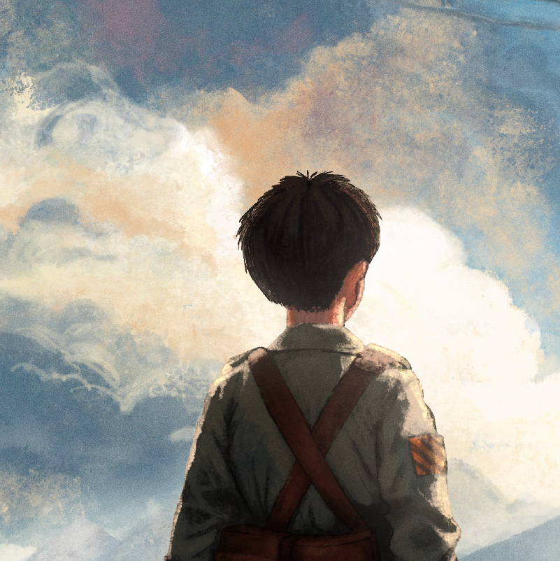 Child Illustration by, Dubai's top  motion designer Austin Joseph