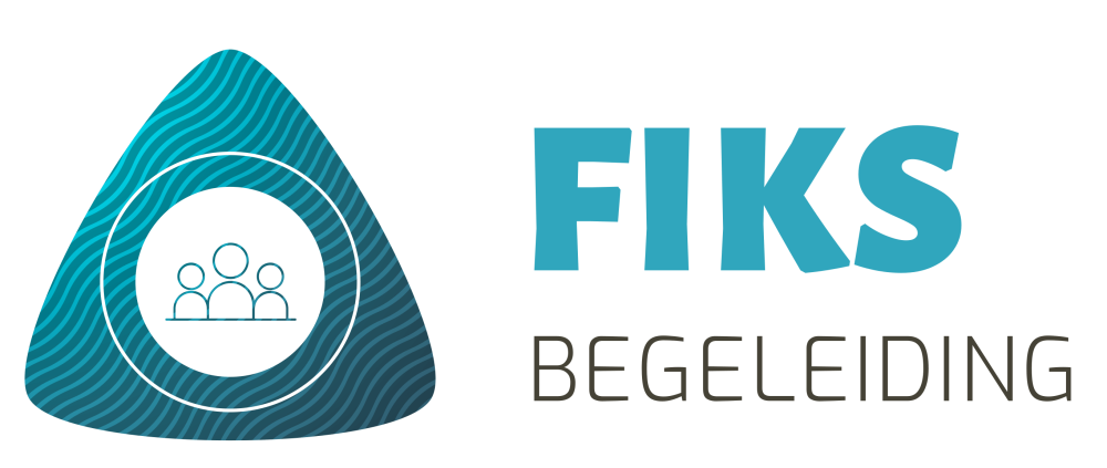 Fiks Begeleiding logo