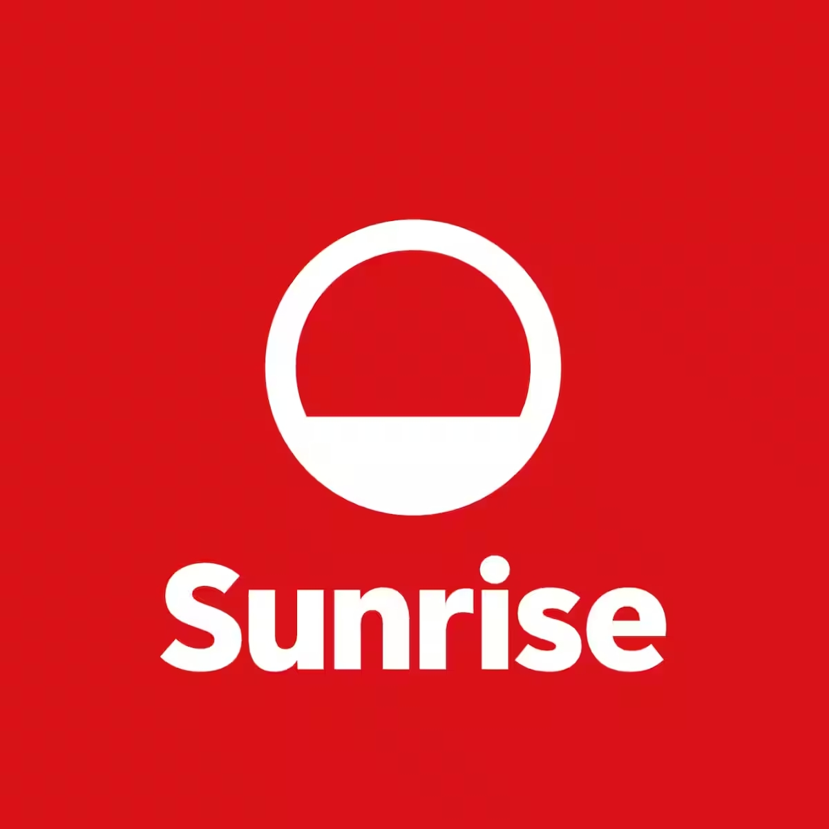 Flow Talent Kunde Sunrise