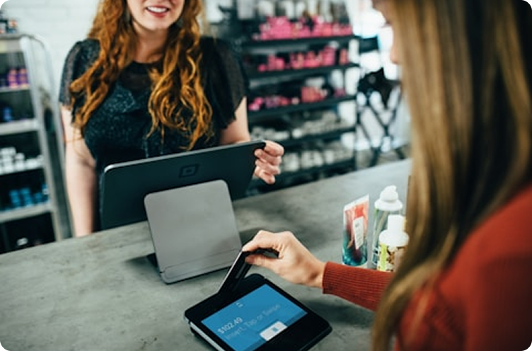 Online payment gateways for diverse industries