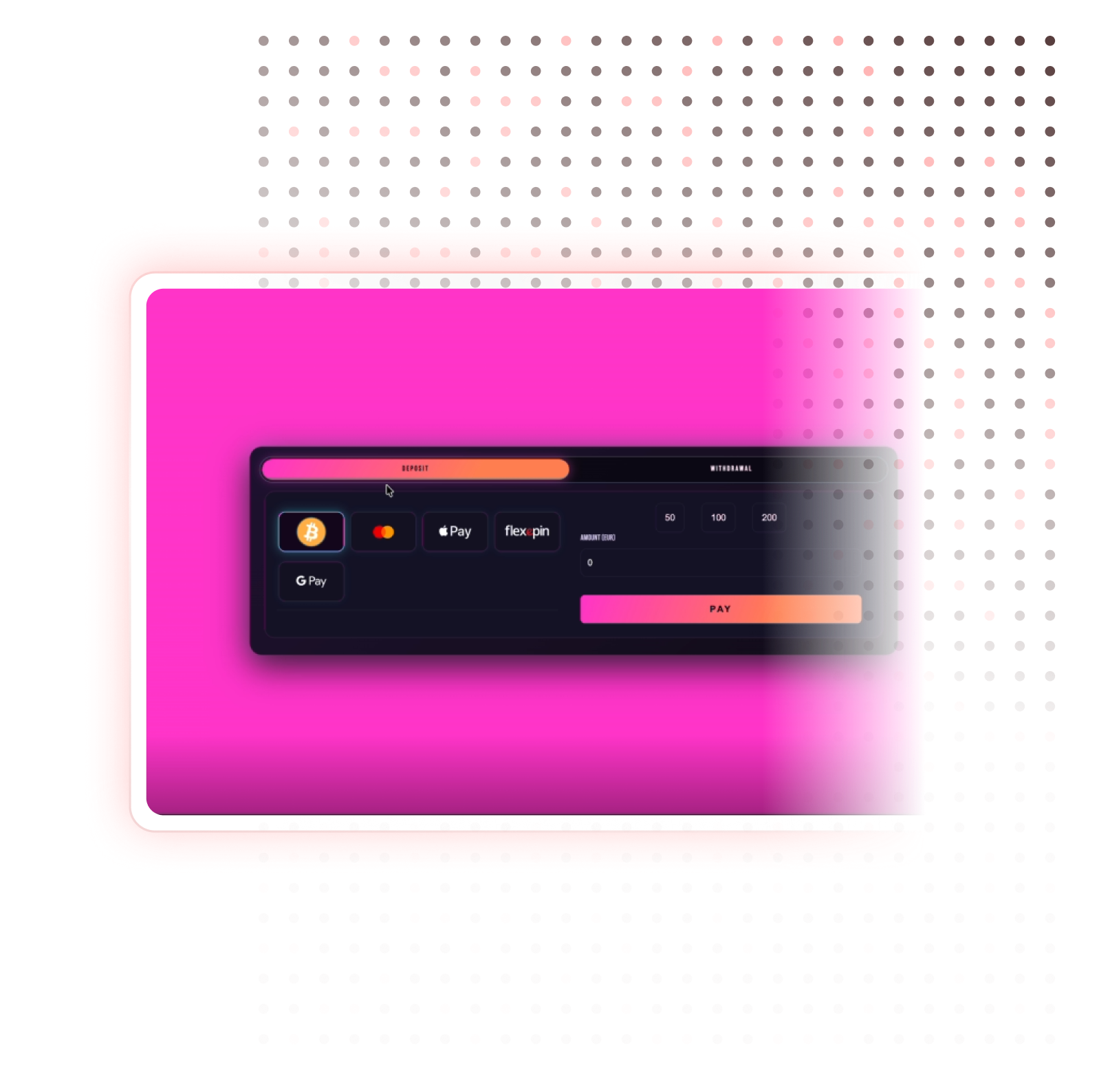 Payment orchestration for digital payments