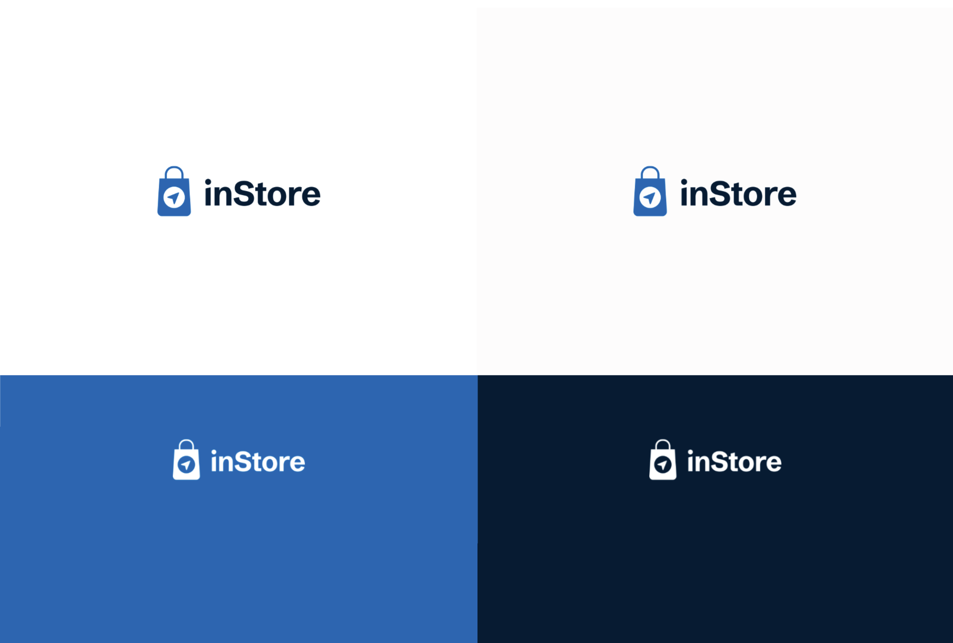 Branding für Early Stage SaaS Startup — Project Detail 2