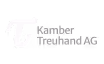 Kamber Treuhand AG Logo