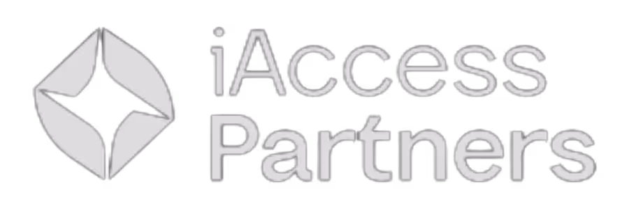iAccess Partners AG Logo