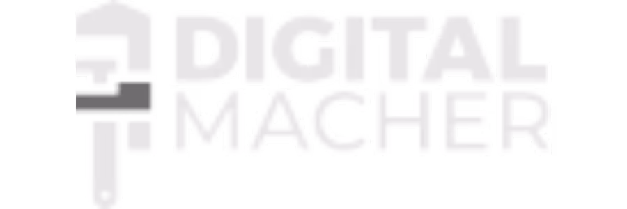 Digitalmacher GmbH Logo