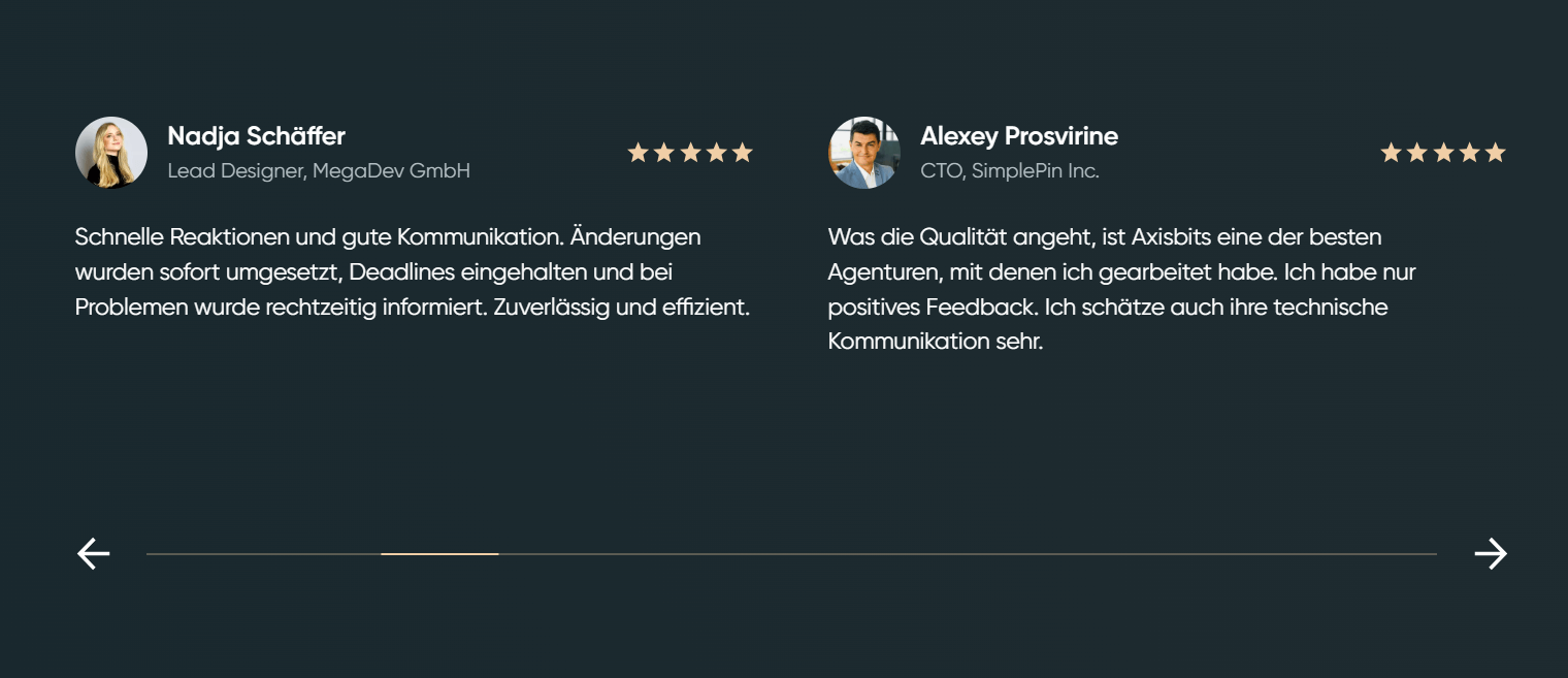 Illustration zu Verkaufspsychologie in Website-Elementen