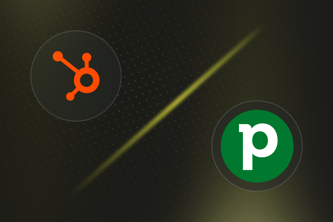 Pipedrive vs. HubSpot: Welches CRM ist besser? — Axisbits Blog