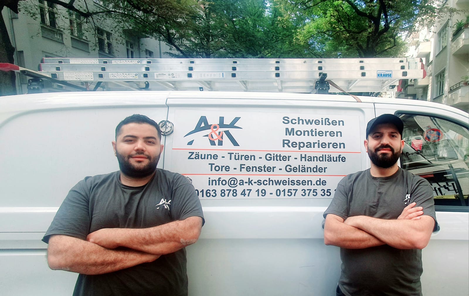 A&K Team