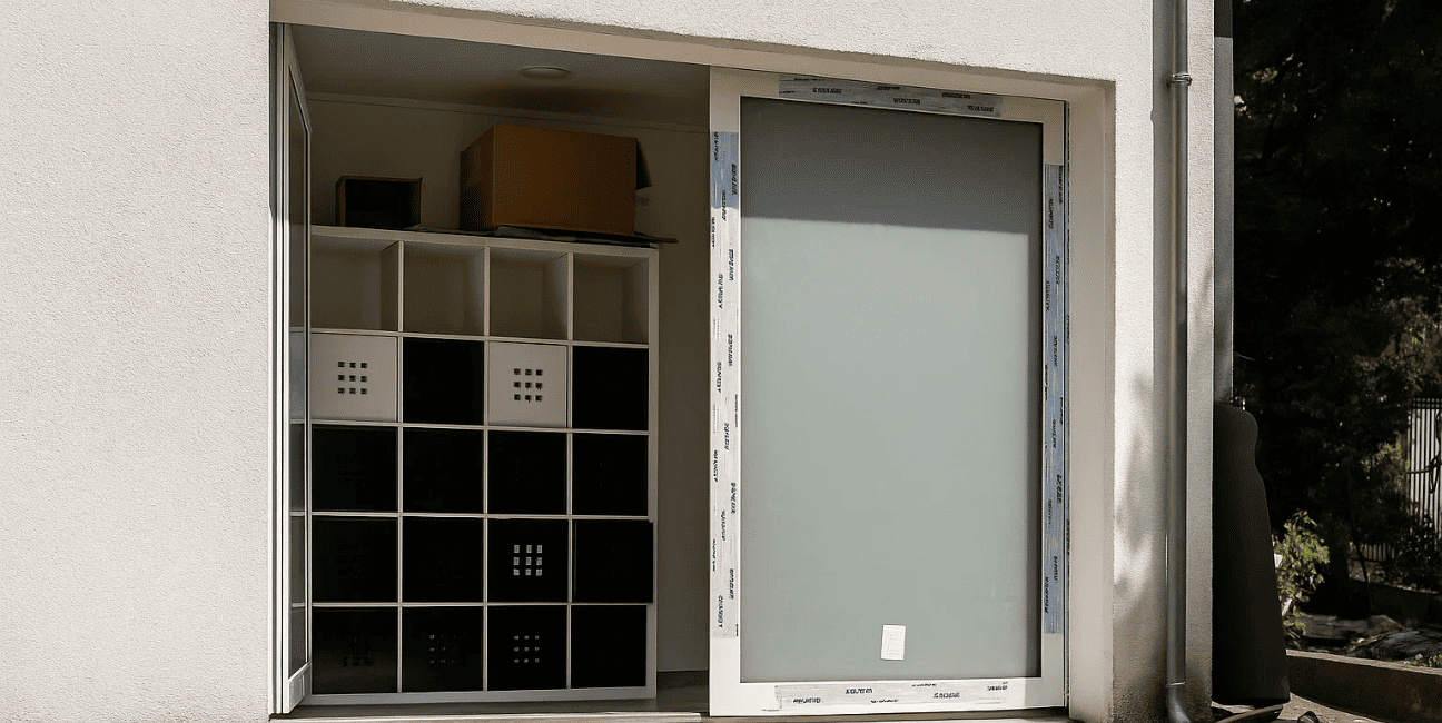 Türen & Fenster