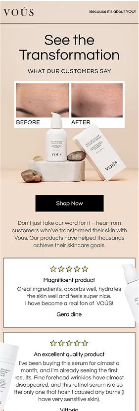Beauty Brand