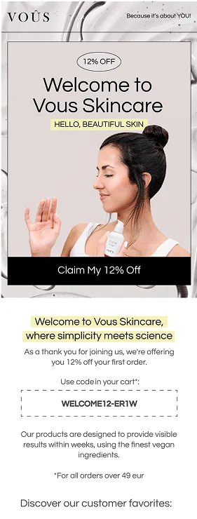Beauty Brand