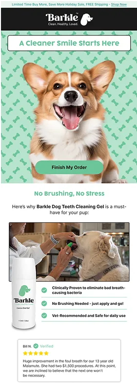 Pet Brand