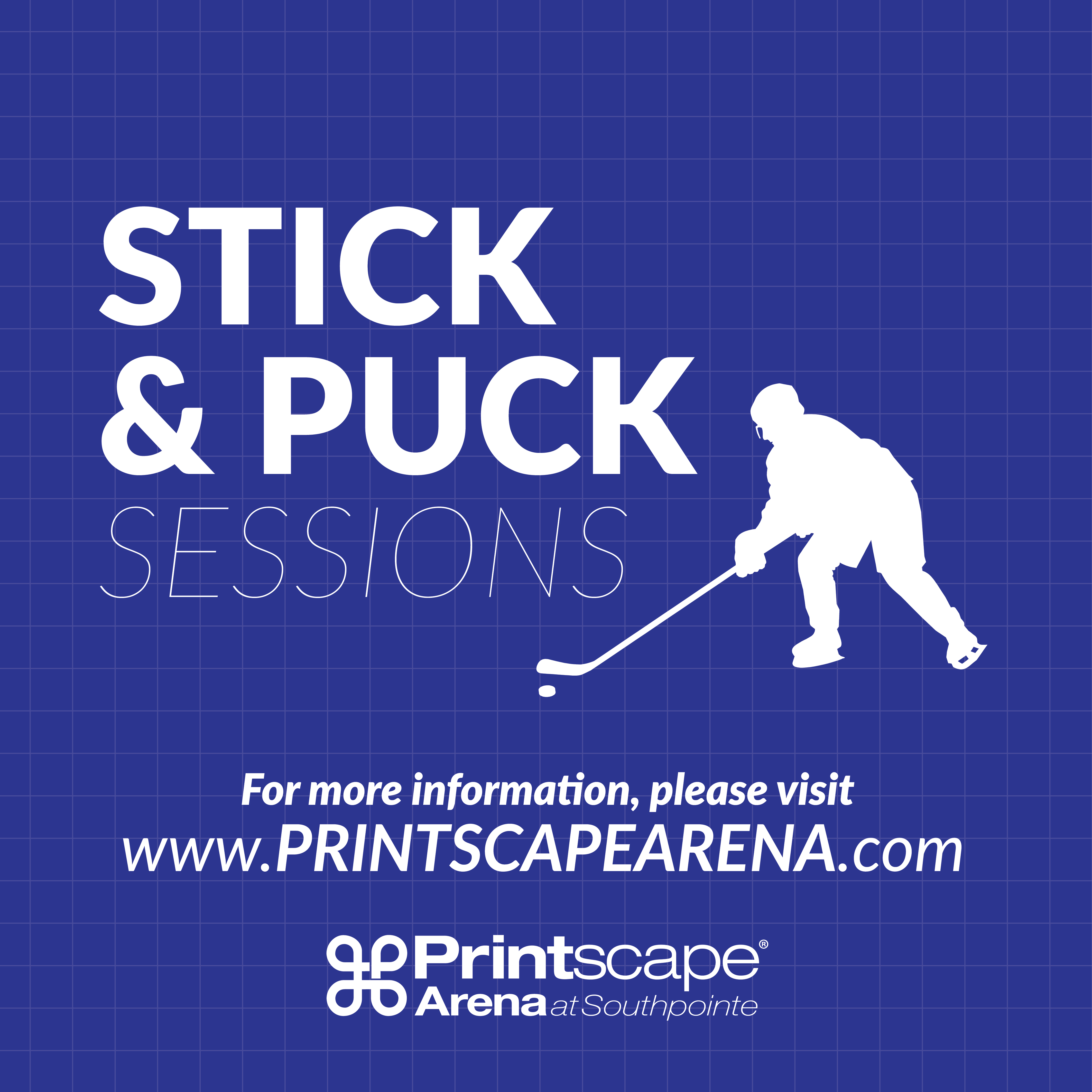 Stick & Puck