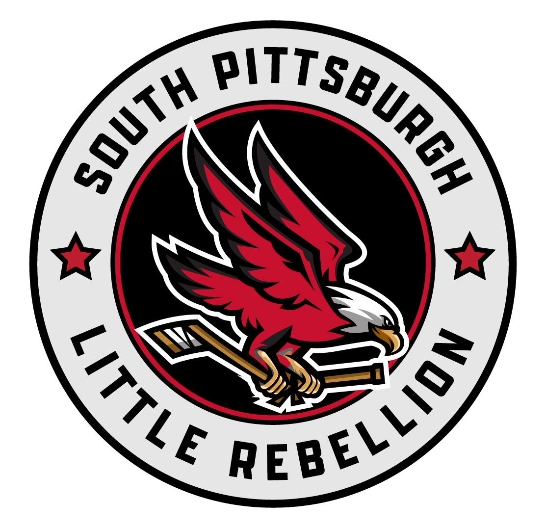 Little Rebellion Learn to Play Hockey