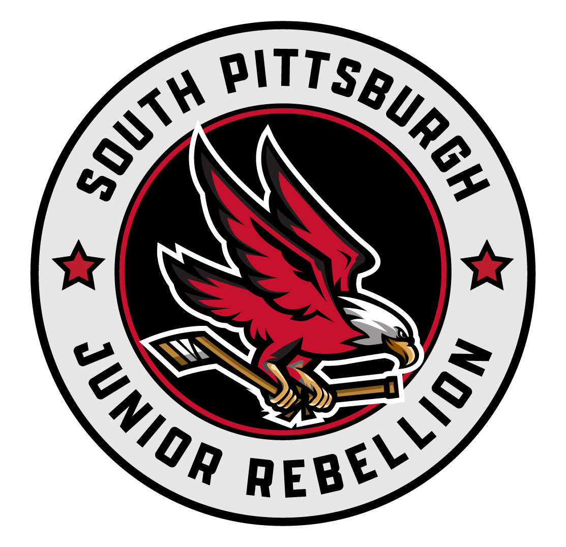 Junior Rebellion - Youth Developmental Hockey League