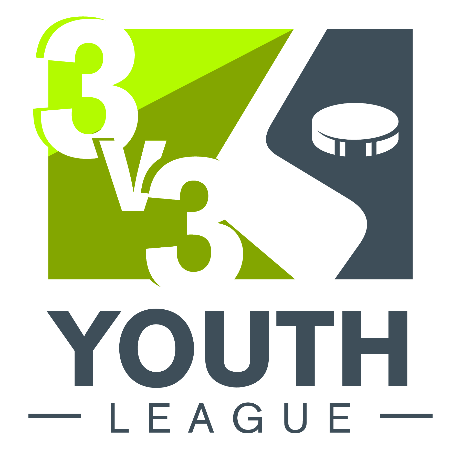2025 Spring 3-on-3 League