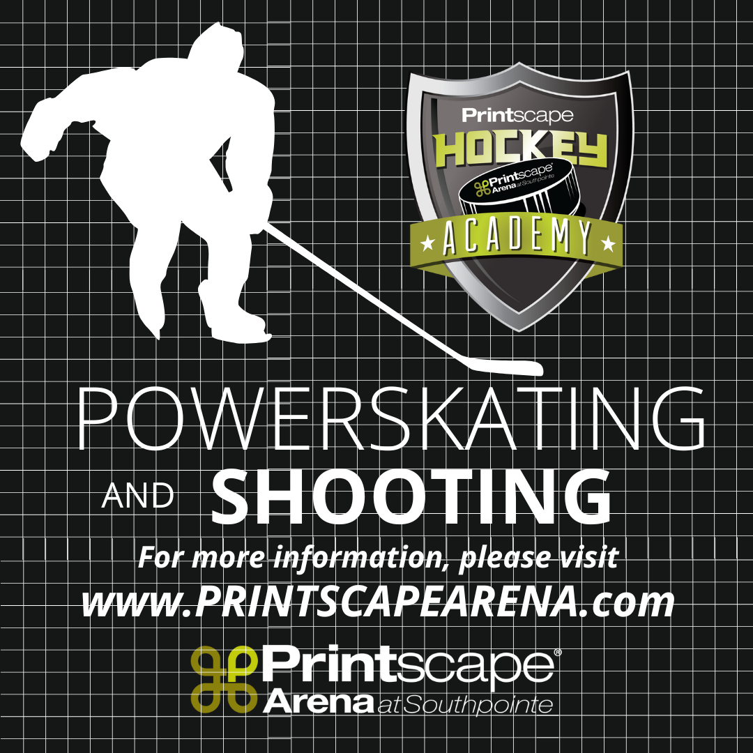 Power Skating & Shooting