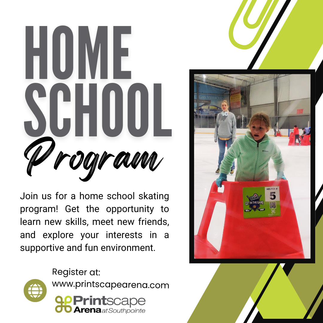 Home School Skate Program